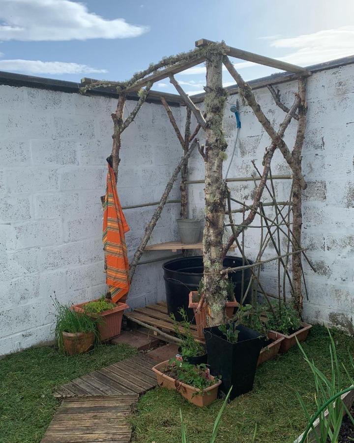 Hotel Birkenshaw - Beautiful Shepherd'S Hut In The Highlands. Dornoch Esterno foto